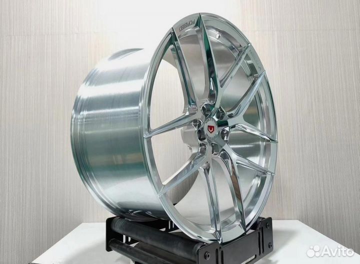 Кованые диски R21