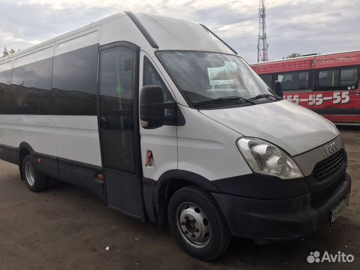 Заказ Автобусов