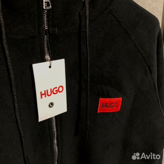 Спортивный костюм Hugo новейший