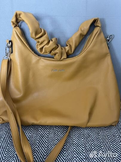 Сумка женская keddo