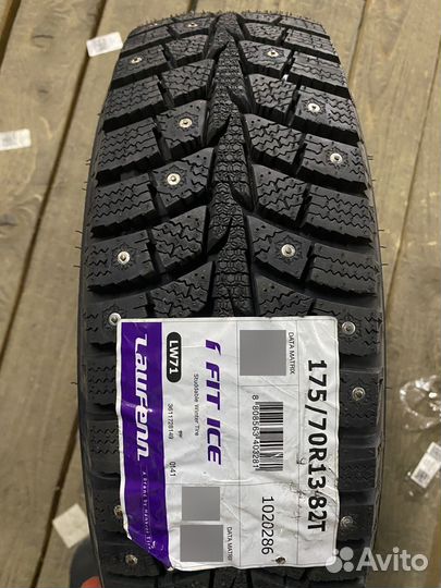 Laufenn I Fit Ice LW 71 175/70 R13