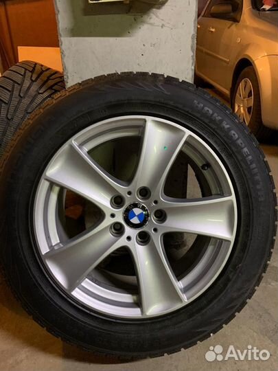 Комплект колес для BMW X5