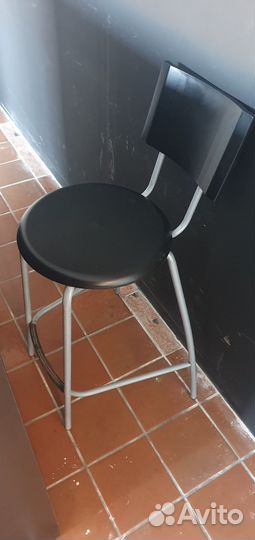 Стул барный