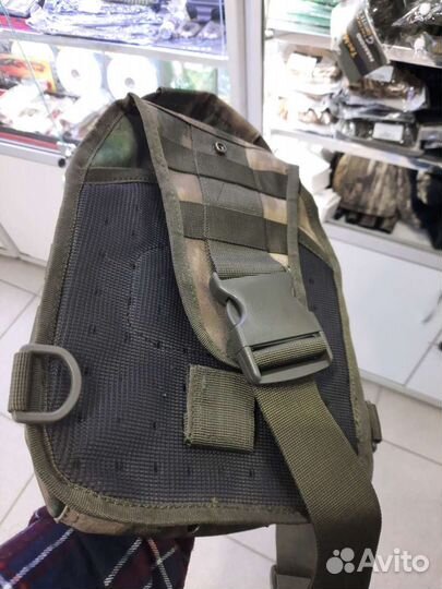 Рюкзак сумка тактическая