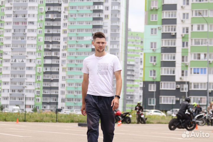 Мотоинструктор,обучение вождению на мотоцикле