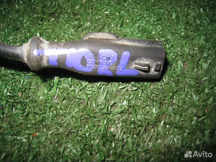 Датчик ABS задний левый Ford Fiesta (CB1) 2011