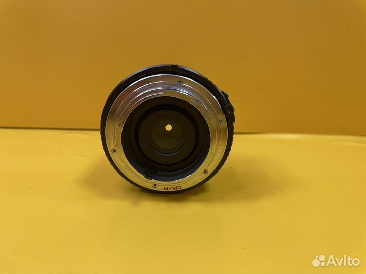 Z.6375 Объектив sun Wide-auto 28mm F-2.8