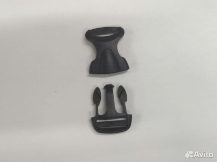 Фастекс 25 мм усиленный