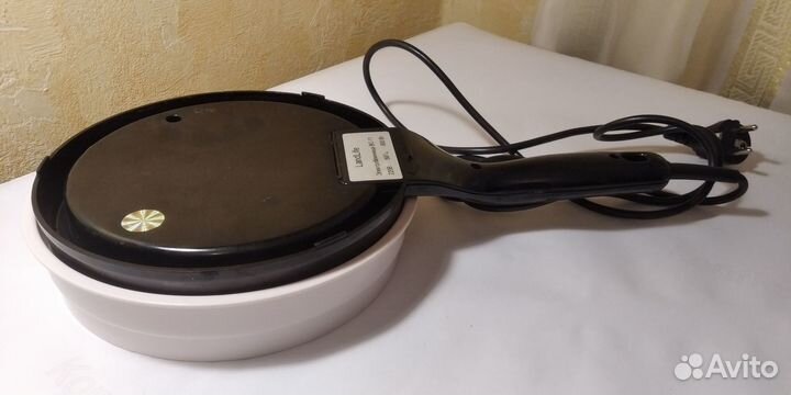 Электроблинница, 600 Вт