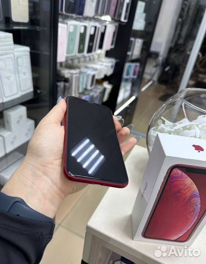 iPhone Xr, 64 ГБ