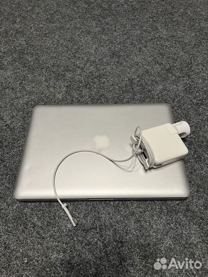 Ноутбук Apple MacBook Pro 13 Mid 2012