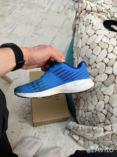 Кроссовки женские Nike р. 35,5