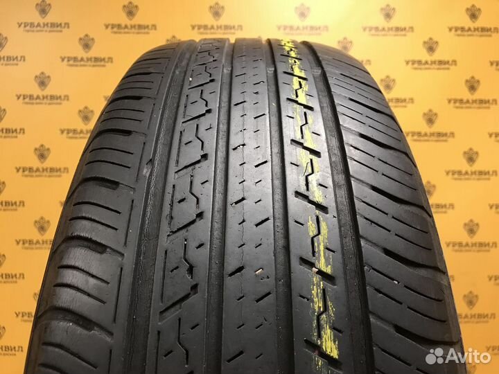 Dunlop Grandtrek ST30 225/65 R17 102H