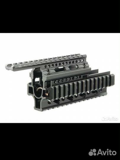 База Veber MNT-K4708 Weaver