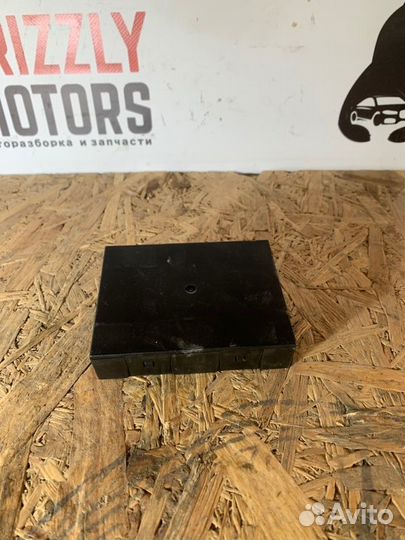 Блок комфорта Volkswagen Golf 1K BSE 2008