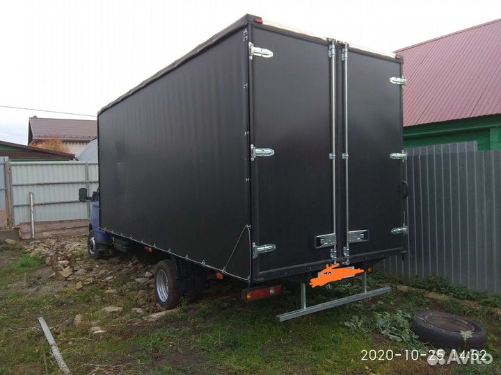 Грузоперевозки на газели, аренда, услуга, пятиметр