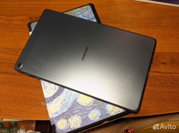 Планшет Samsung A10.1