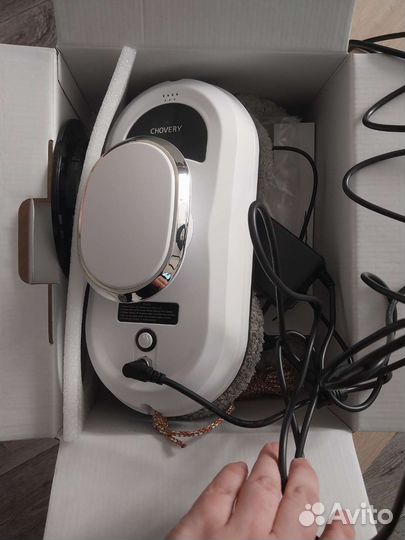 Аренда робот мойщик окон