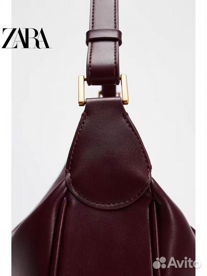 Сумка Zara новая