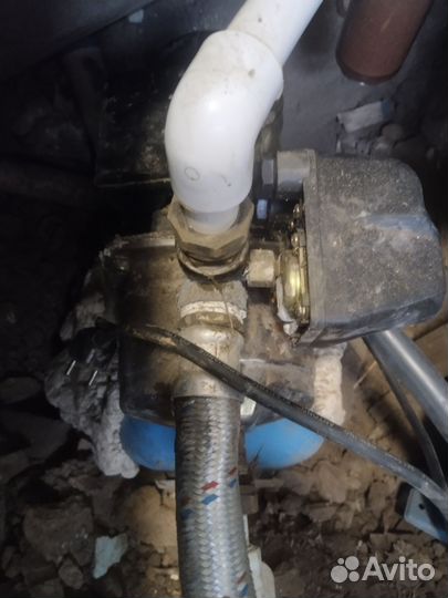 Ремонт и чистка скважин замена насоса