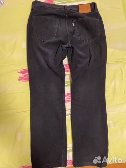 Джинсы Levis оригинал