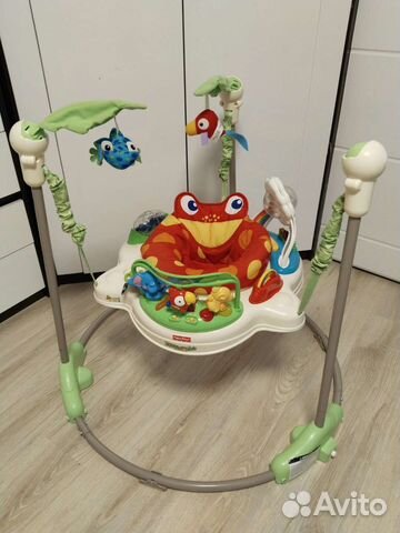 Детский игровой центр