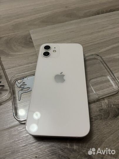 iPhone 12, 128 ГБ