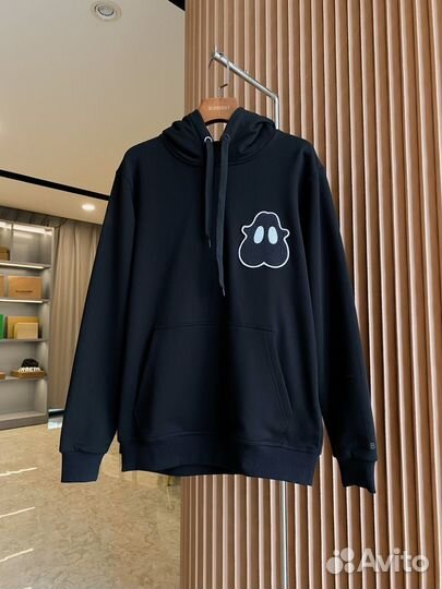 Худи Burberry