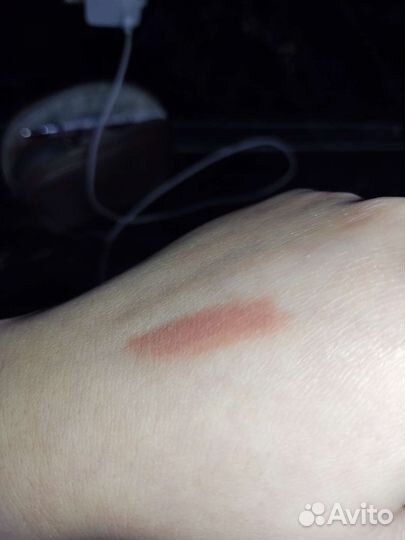 Карандаш для губ