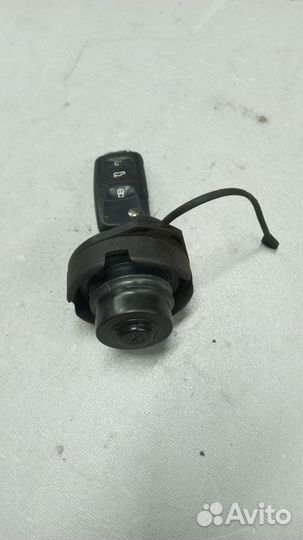 Крышка бензобака с ключом VAG 1J0201553