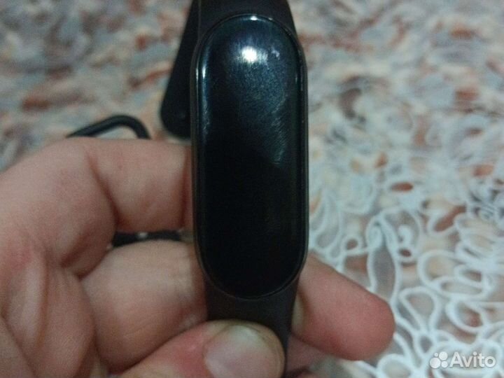 Xiaomi mi Band 6 Оригинал