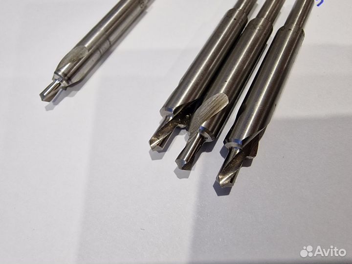 Сверла для лыж Salomon