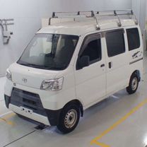 Toyota Pixis Van 0.7 AT, 2020, 67 000 км, с пробегом, цена 598 000 руб.