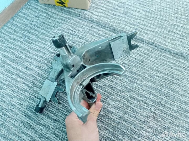 Вилки переключения передач Mitsubishi Colt