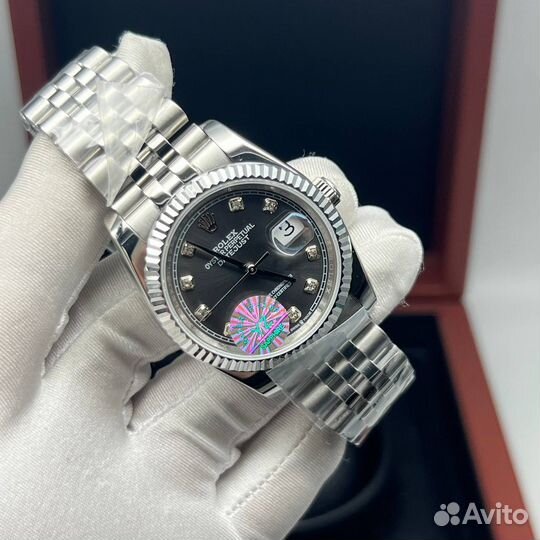 Часы Rolex datejust 36mm