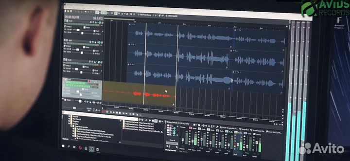 Запись песни на выпускной, юбилей, день рождения