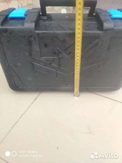 Инструмент