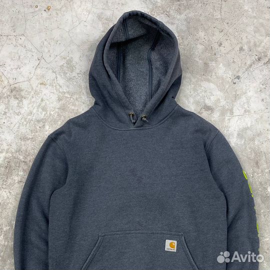 Худи Carhartt Оригинал