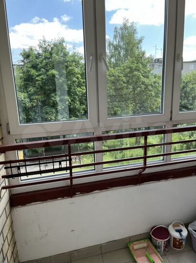 1-к. квартира, 31,2 м², 3/10 эт.