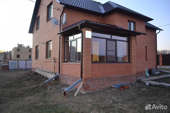 Окна с звода