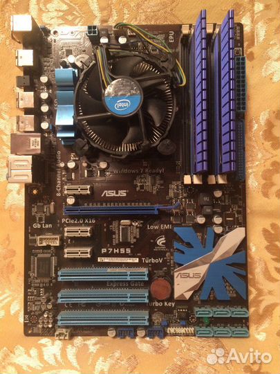 Компьютерные зап