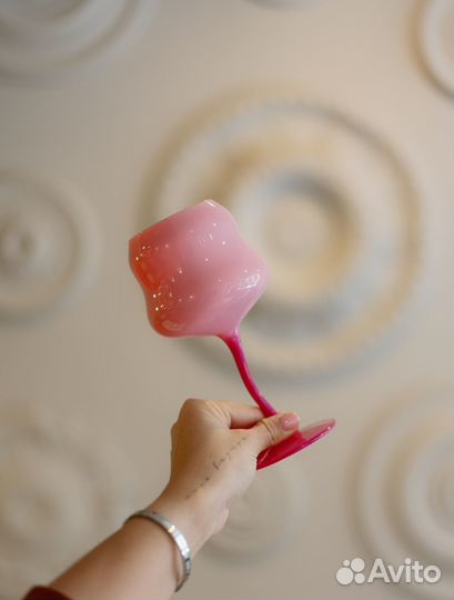 Бокалы для вина