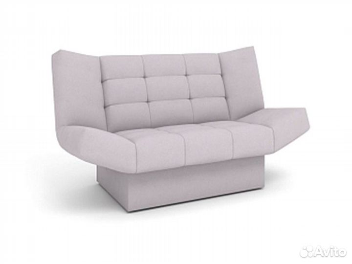 Диван Дижон нпб (Elvas latte) 209*101*104 c/м 140