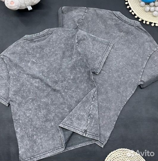 Футболка трикотажная детская, 146-170