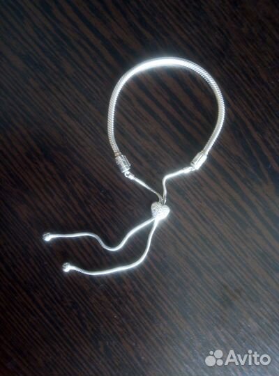 Браслет пандора