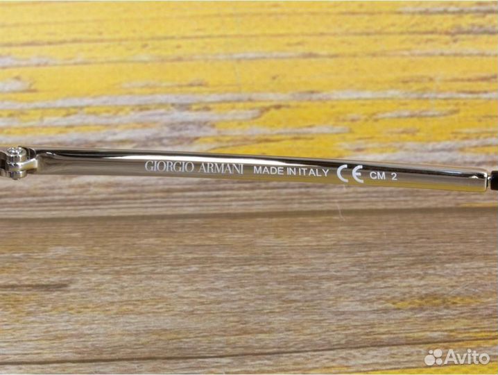 Очки Giorgio Armani 919/S (Новые)