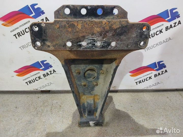 Кронштейн рессоры задний камаз 5490