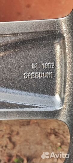 Колёса audi оригинал в сборе