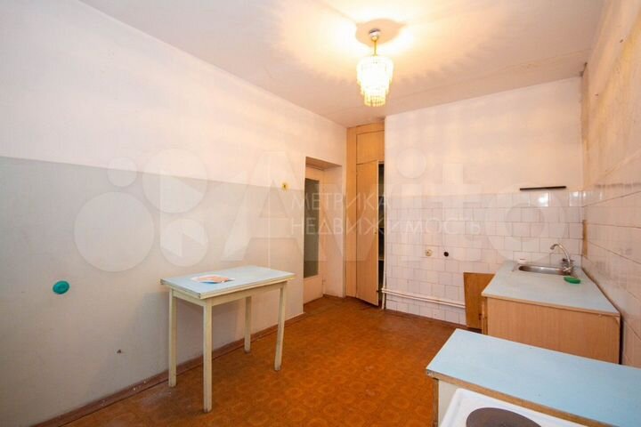 3-к. квартира, 83,1 м², 1/12 эт.