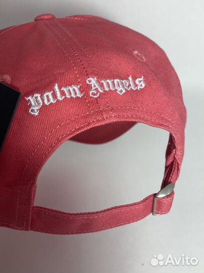 Бейсболка Palm Angels